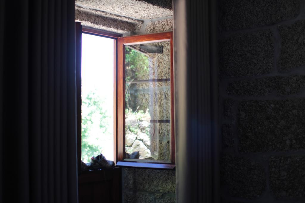 Quinta Casa Da Fonte Villa Vieira do Minho Exteriör bild