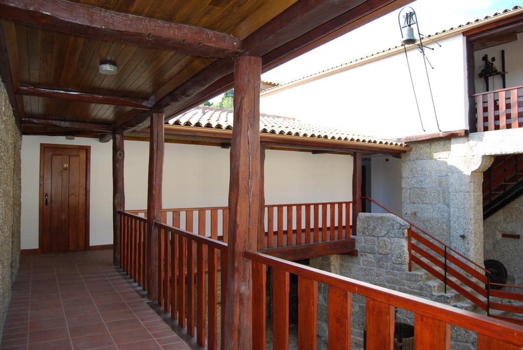 Quinta Casa Da Fonte Villa Vieira do Minho Exteriör bild
